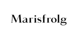 Marisfrolg是亚洲知名女装品牌。Marisfrolg以精湛的剪裁工艺，以及对亚洲女性体形特征和审美的充分了解，营造出绝妙的比例和线条，意在表现女性的自然美态。目标客户定位在30岁至50岁，既时尚又含蓄的成熟女性。